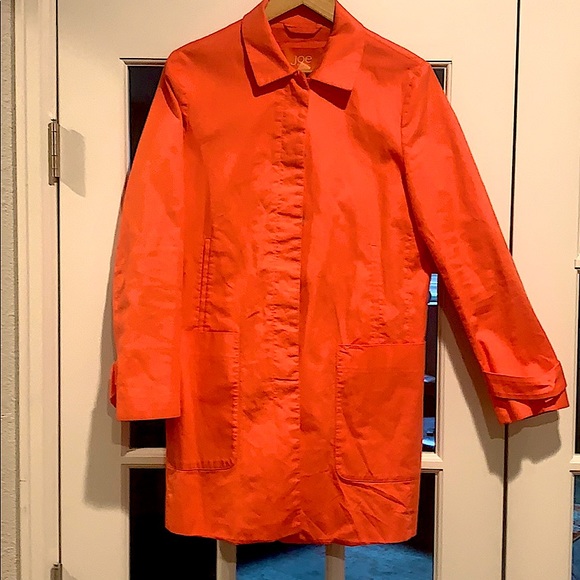 Spring Jacket (Salmon) - Picture 1 of 5